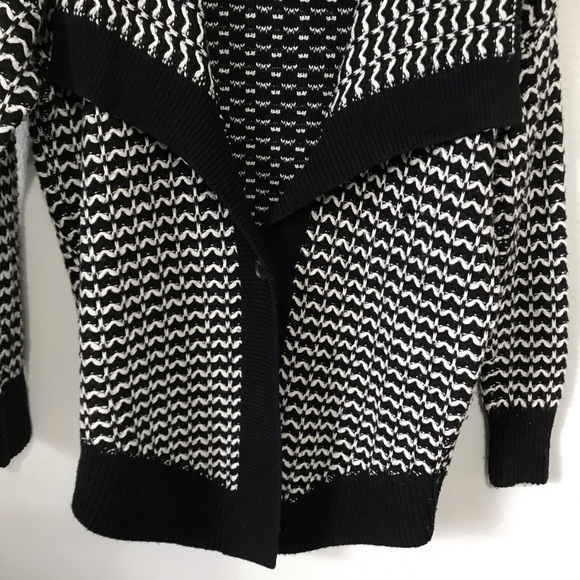 Victoria’s Secret Cardigan Heavy Knitted Sweater - Picture 7 of 7